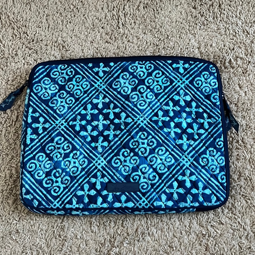 Vera Bradley Computer Case